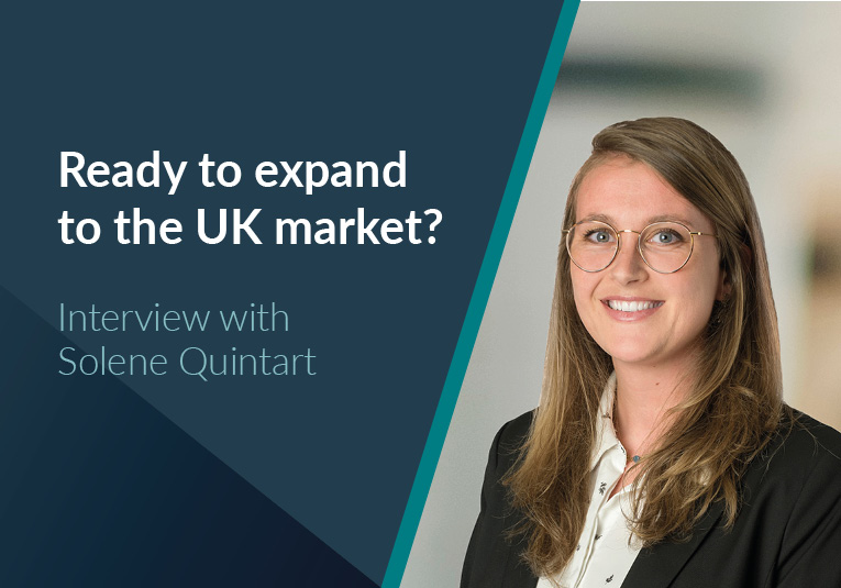 Ready to expand to the UK market?